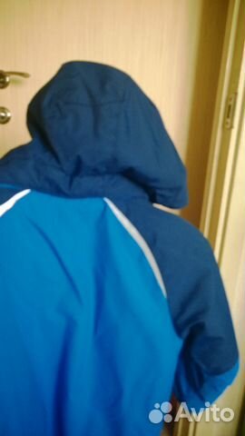 Куртка H&M р.110 Куртка H&M р.110