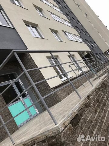 Помещение свободного назначения, 72.2 м²