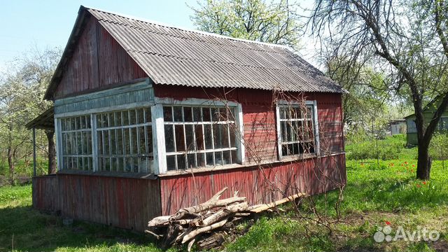 Купить Дачу В Брянске В Рассрочку