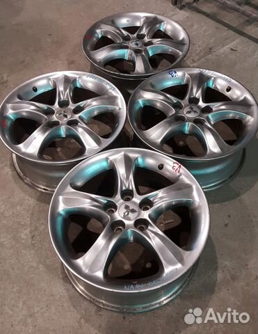 Разборка Mitsubishi Outlander / Grandis Разборка Mitsubishi Outlander / Grandis