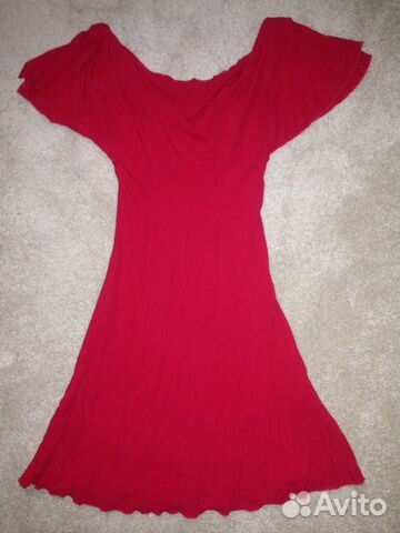 Платье Valentino Платье Valentino