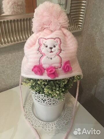 Шапка