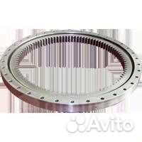 Поворотный круг Hyundai R200W-7