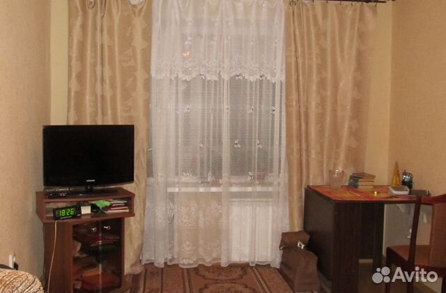 1-к квартира, 31.1 м², 3/5 эт. 1-к квартира, 31.1 м², 3/5 эт.