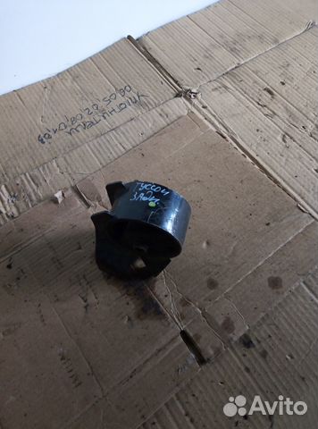 Хёндай тусон подушка двс задняя Хёндай тусон подушка двс задняя