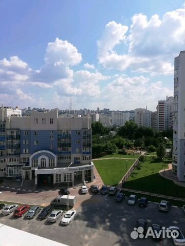 1-к квартира, 45 м², 6/12 эт. 1-к квартира, 45 м², 6/12 эт.