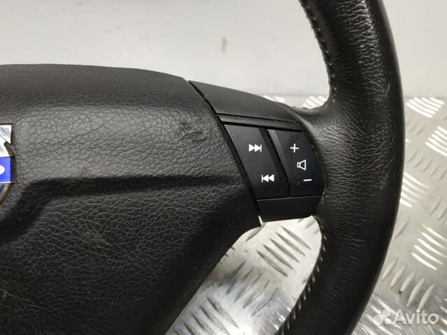 Руль Volvo S60 2000-2004 Руль Volvo S60 2000-2004