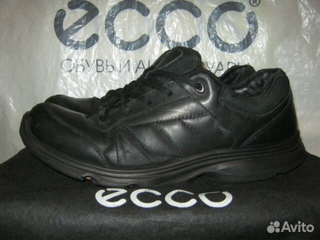 ecco receptor