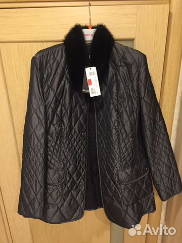 Куртка Куртка