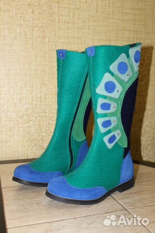 Валенки