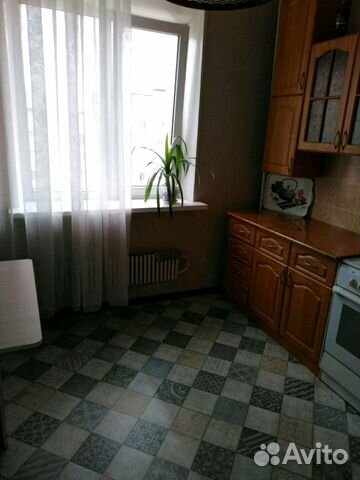 1-к квартира, 36 м², 10/10 эт. 1-к квартира, 36 м², 10/10 эт.