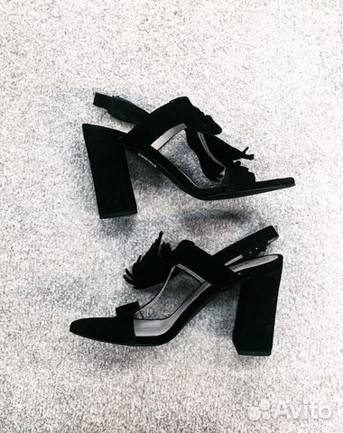 Новые Босоножки Vero Moda Новые Босоножки Vero Moda
