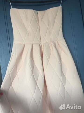 Платье msgm Платье msgm