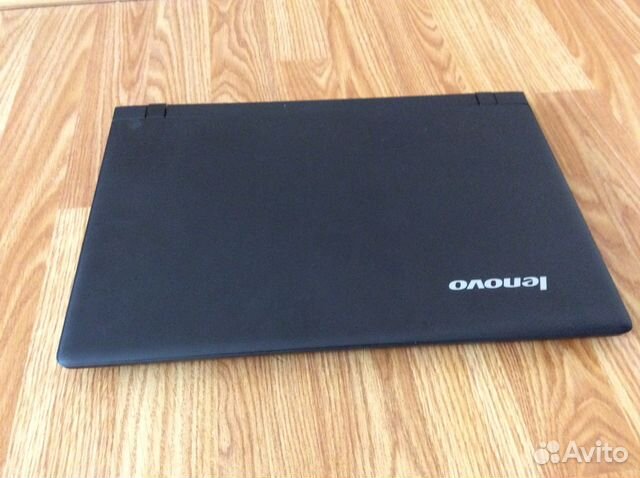 Lenovo ideapad 100