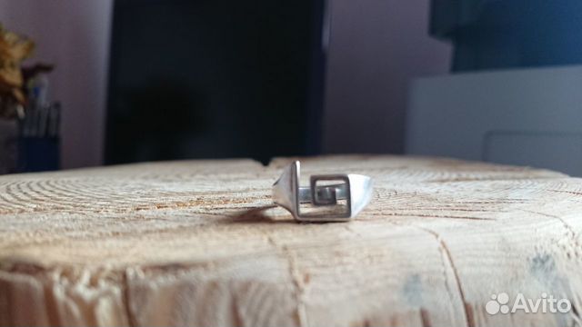 Серебряные кольца Серебряные кольца