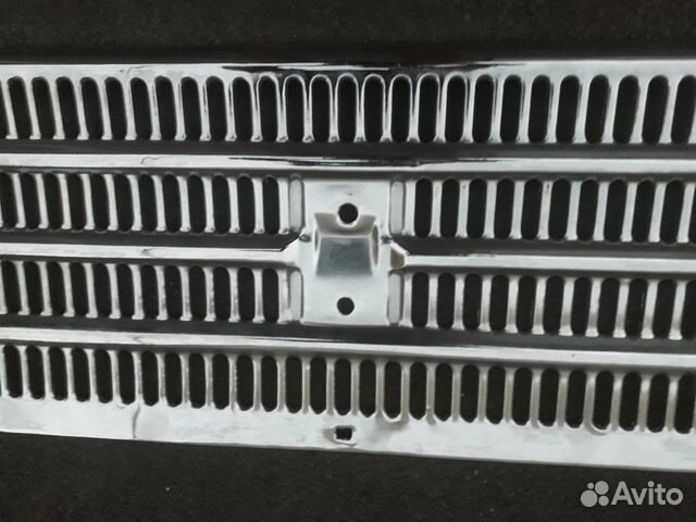 Москвич 408 412 иж азлка 2136 универсал СССР хром Москвич 408 412 иж азлка 2136 универсал СССР хром