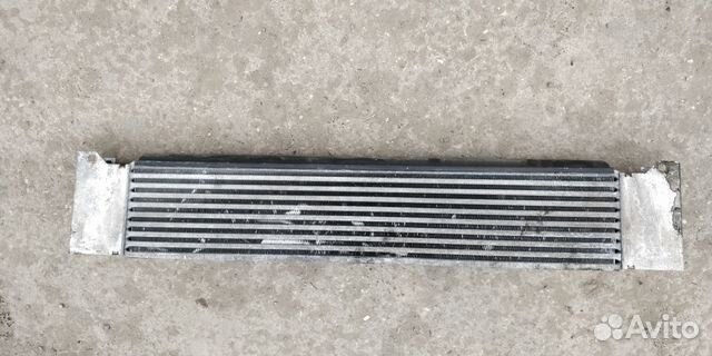 Интеркуллер Ситроен Джампер 2.2 HDi