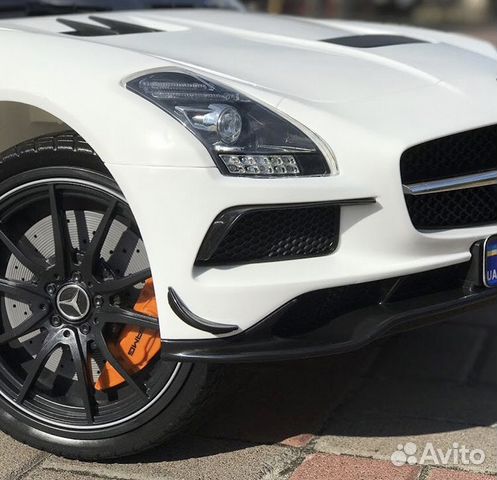 Электромобиль