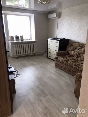 3-к квартира, 55.5 м², 5/5 эт.