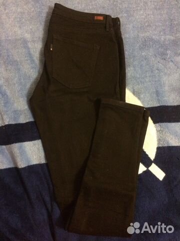 Джинсы Levi’s Джинсы Levi’s