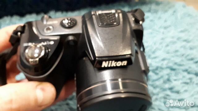 Цифровой фотоаппарат Nikon Coolpix L120 Цифровой фотоаппарат Nikon Coolpix L120