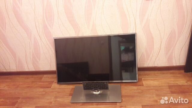 TV LG for parts 89501241555 buy 1