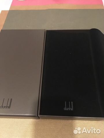 Портмоне Dunhill
