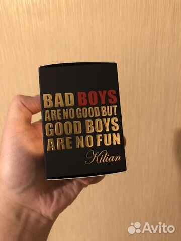 Kilian BAD boys 30ML Kilian BAD boys 30ML