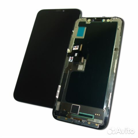 Дисплей iPhone X Оригинал+замена бесплатно Дисплей iPhone X Оригинал+замена бесплатно