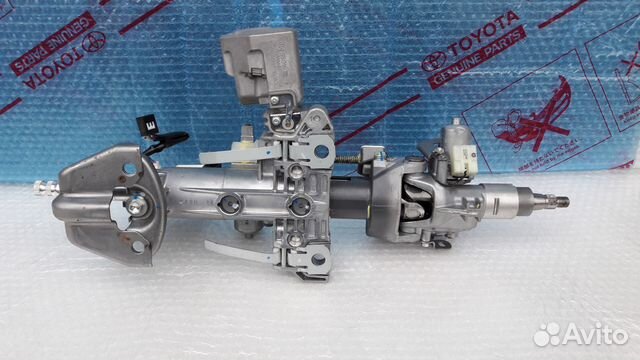 Рулевая колонка Toyota Land Cruiser 200 new Рулевая колонка Toyota Land Cruiser 200 new