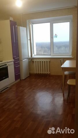 1-к квартира, 50 м², 6/10 эт. 1-к квартира, 50 м², 6/10 эт.