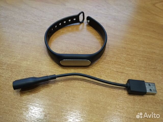 Xiaomi Mi Band