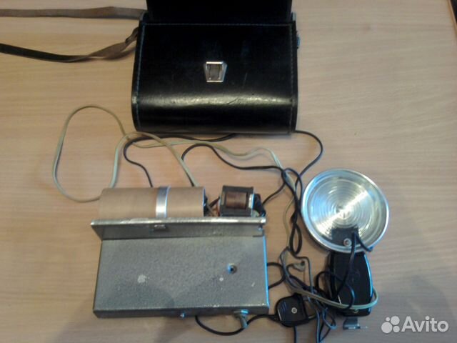 Фотовспышка