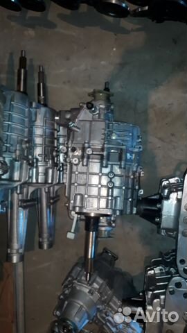 Коробка передач газель кпп газель