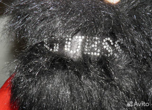 Сапоги теплые детские Guess, Новые, размер 28 Сапоги теплые детские Guess, Новые, размер 28