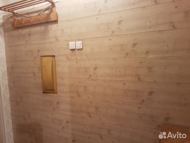 1-к квартира, 40 м², 3/6 эт. 1-к квартира, 40 м², 3/6 эт.
