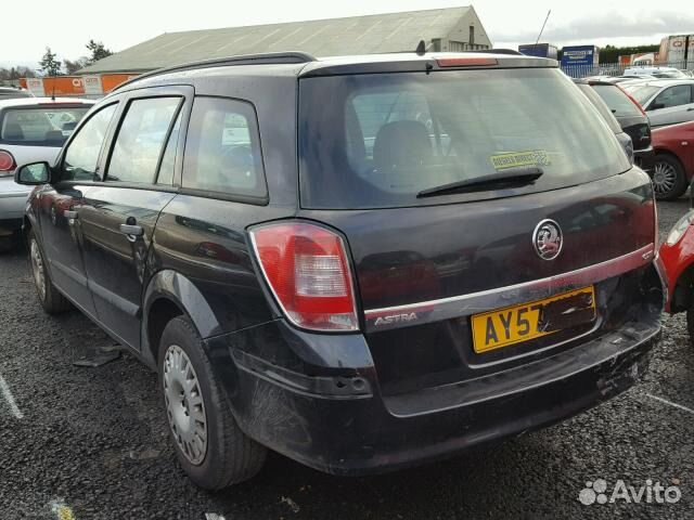 В разборе opel astra H 2007 В разборе opel astra H 2007