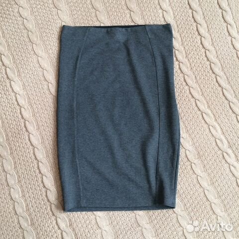 Юбка Stradivarius