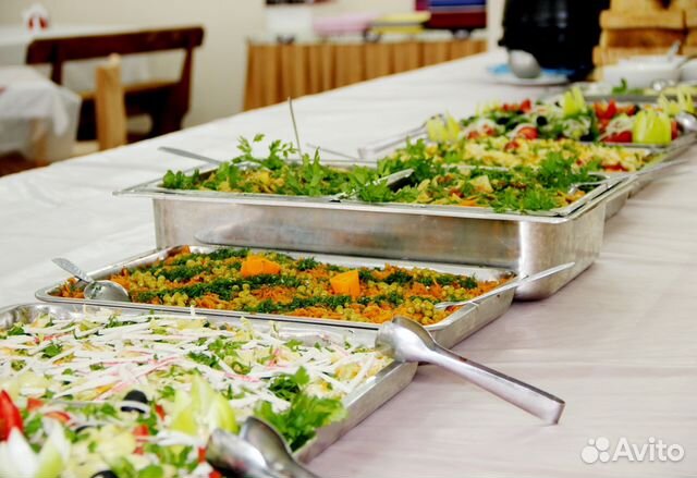 Пансионат Пансионат