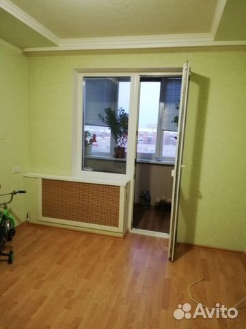 4-к квартира, 70 м², 9/9 эт.