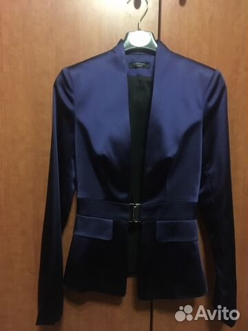 Пиджак Пиджак