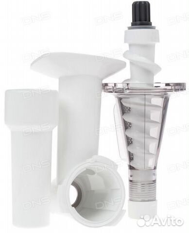 Насадка для мясорубки Philips HR7995/00