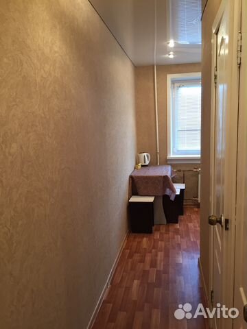 1-к квартира, 31 м², 1/5 эт.