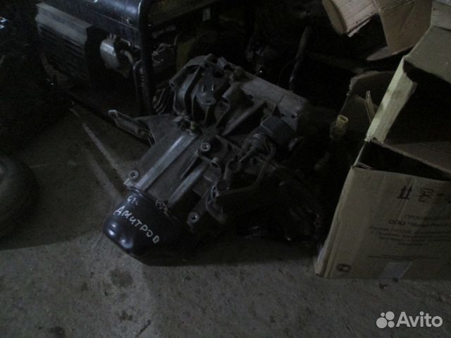 Ниссан альмера G15 двигатель K4M МКПП