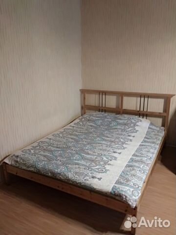 1-к квартира, 45 м², 2/17 эт. 1-к квартира, 45 м², 2/17 эт.