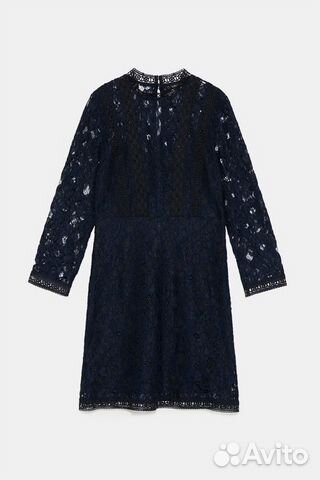 Платье Zara Платье Zara