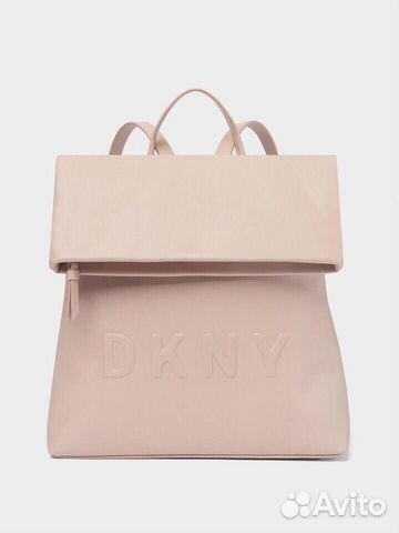 Рюкзак dkny (оригинал, новый)