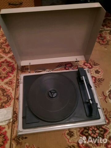 Патефон Патефон