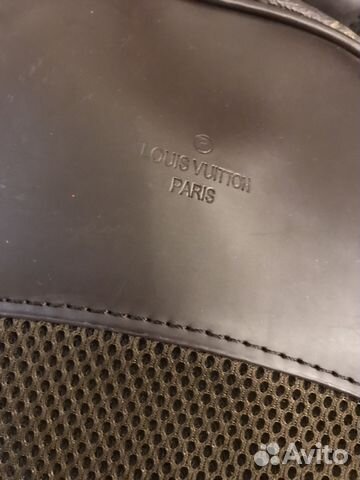 Рюкзак Louis Vuitton