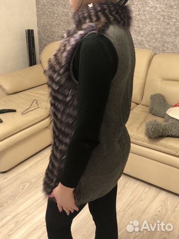 Жилет